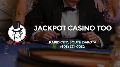  jackpot casino too